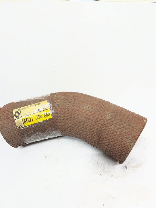 6001006860 HOSE AIR FILTERN5 RENAULT
