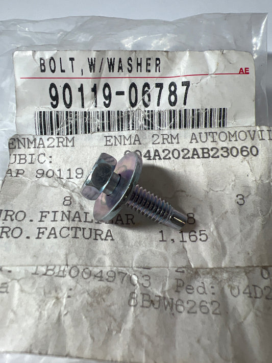 90119-06787 ROOF PANEL & BACK WINDOW GLASS, toyota