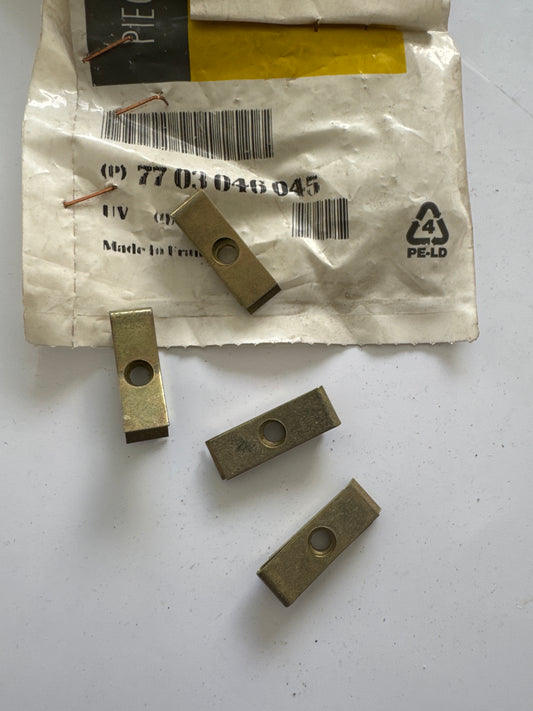 7703046045, TUERCA, Renault