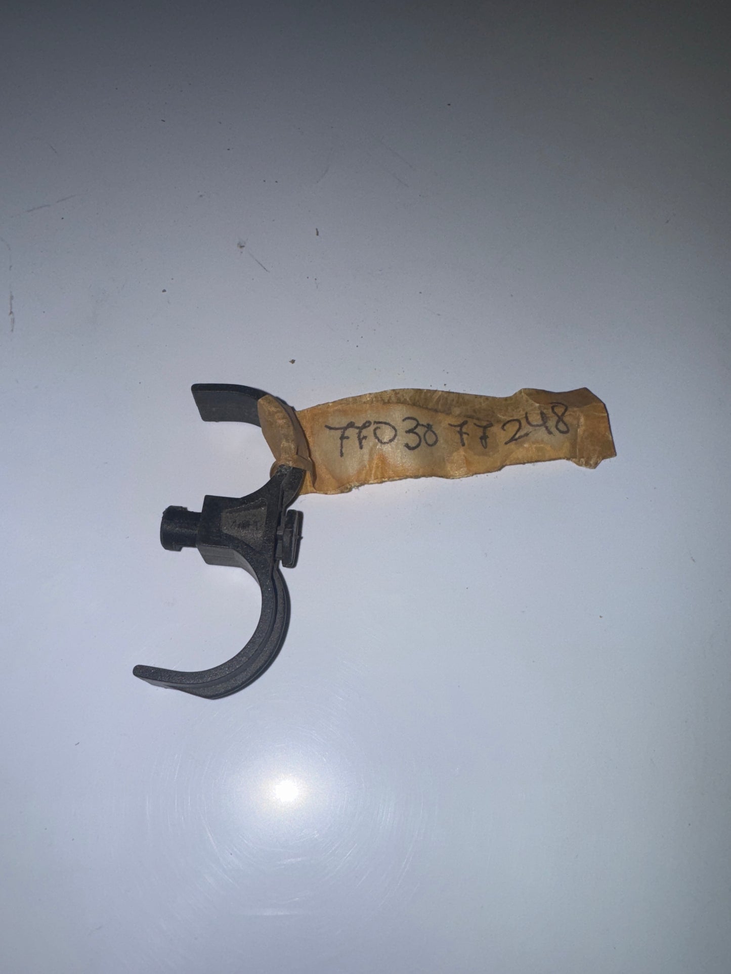 7703077248, GRAPA, Renault