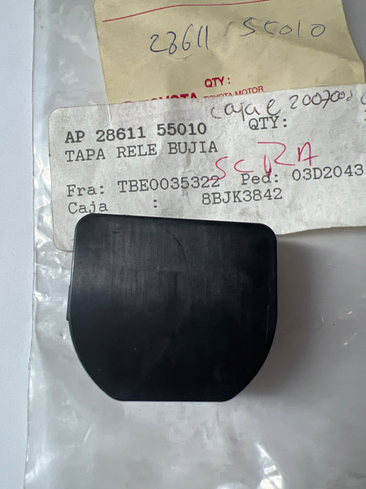 28611-55010 SWITCH & RELAY & COMPUTER, toyota