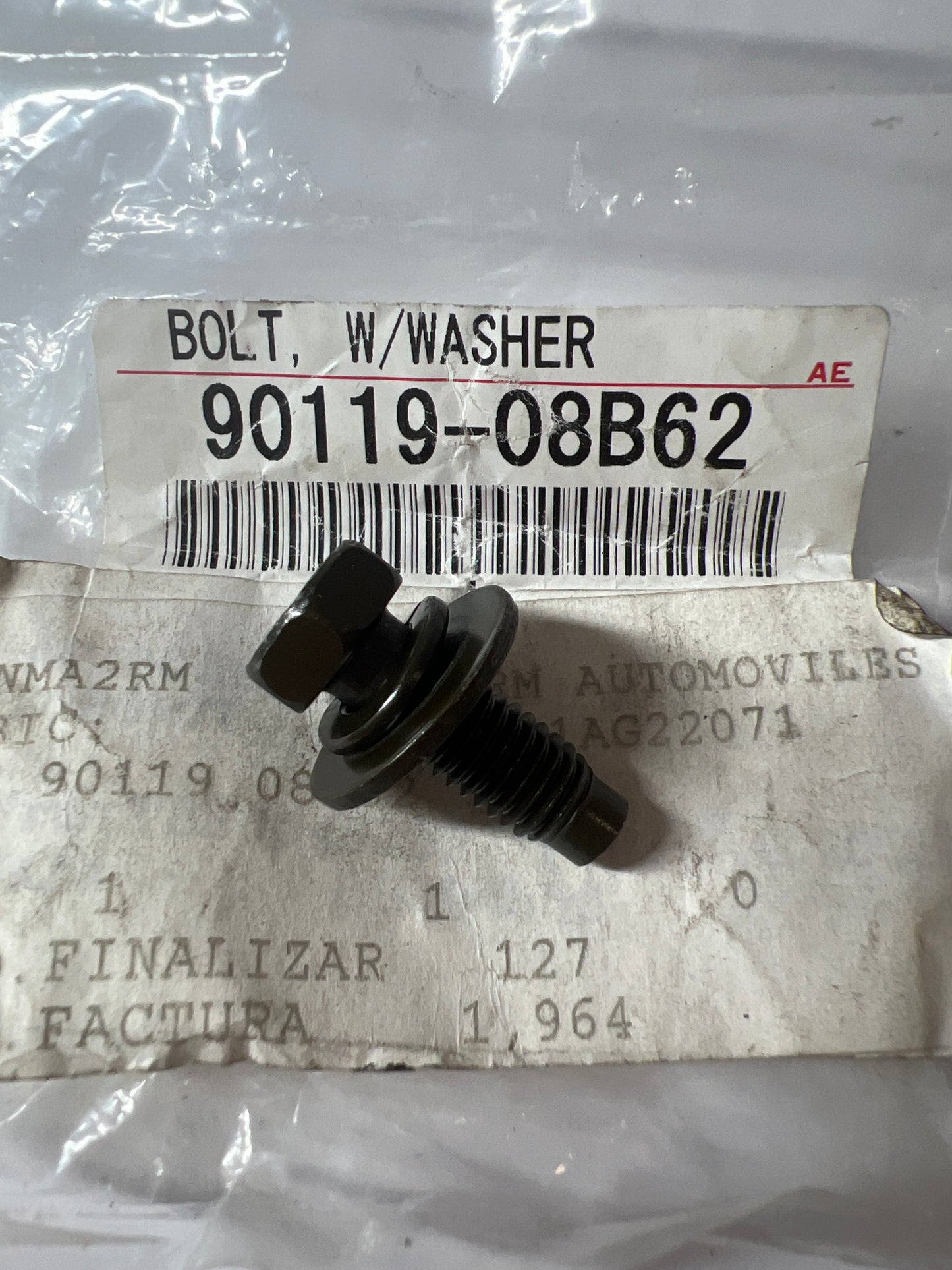 90119-08B62 FRONT FLOOR PANEL & FRONT FLOOR MEMBER
71-51: SEAT & SEAT TRACK, toyota