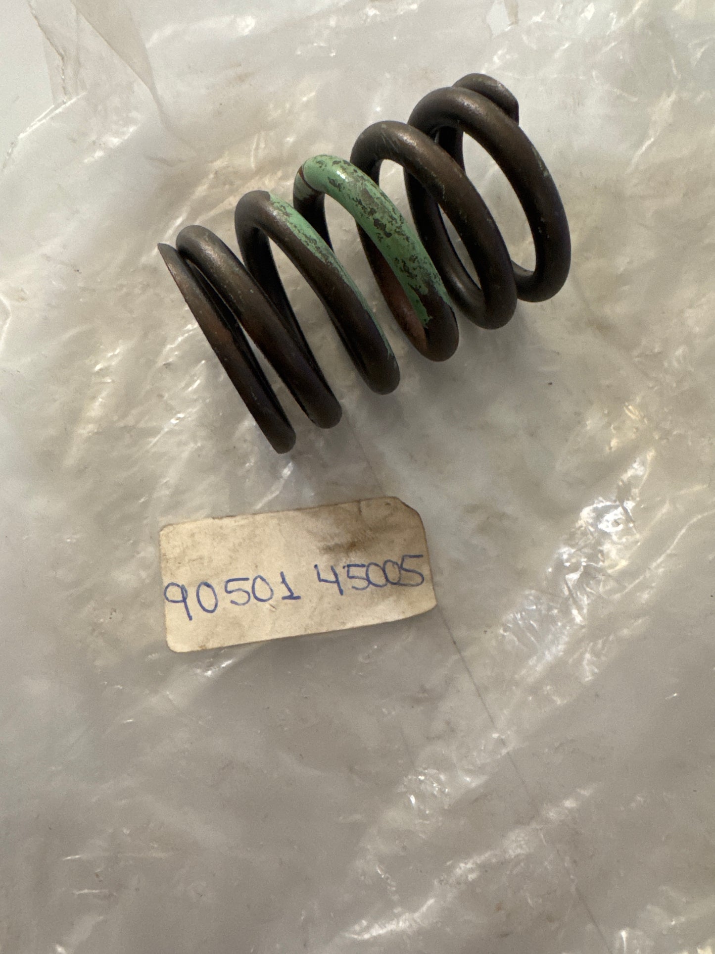 90501-45005, 90501-45005 CAMSHAFT & VALVE, toyota, Toyota - Lexus