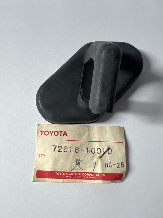 72616-10010, 72616-10010 REAR SEAT & SEAT TRACK, toyota, Toyota - Lexus