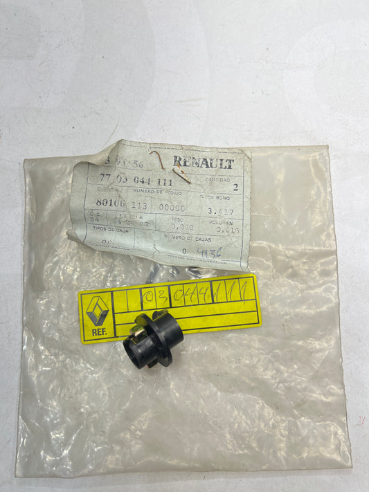 7703044111 ГАЙКА М8 RENAULT