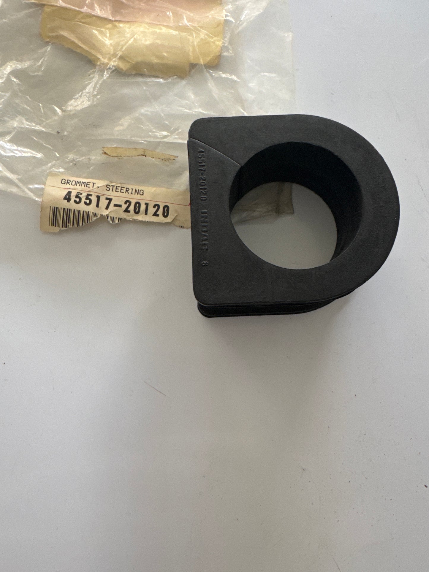 45517-20120, 45517-20120 FRONT STEERING GEAR & LINK, toyota, Toyota - Lexus