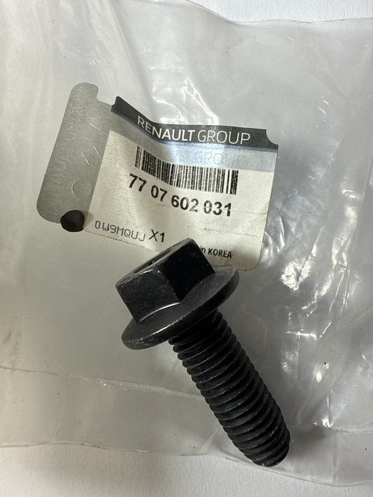 7707602031 - TORN. M12X175 - Renault