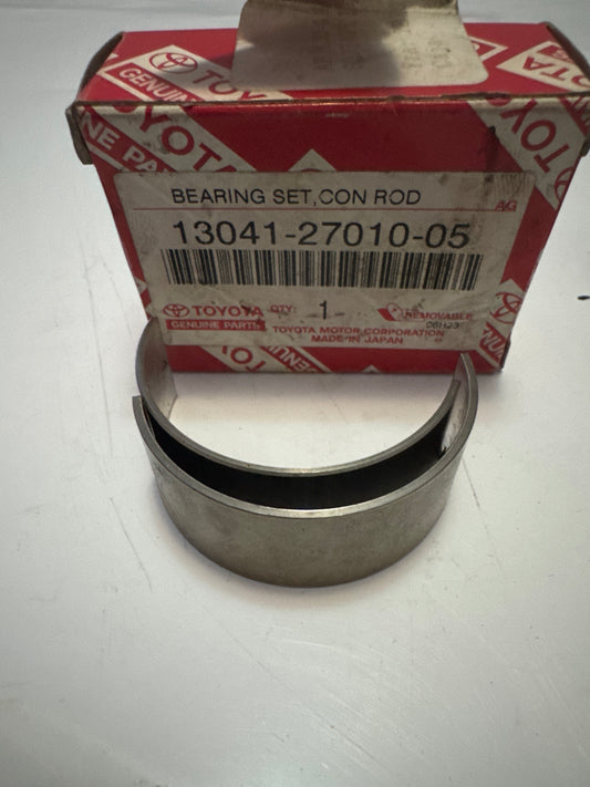 13041-27010-05 CRANKSHAFT & PISTON, toyota