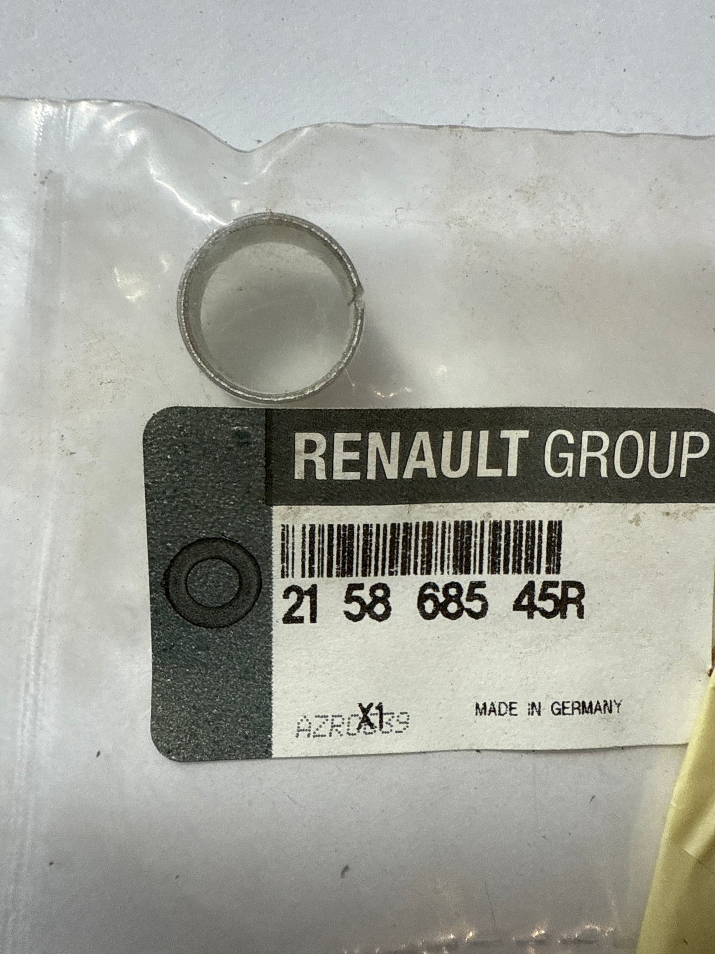 215868545R - VARILLA GUIADO - Renault