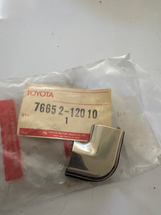 76652-12010, 76652-12010 SIDE MOULDING, toyota, Toyota - Lexus