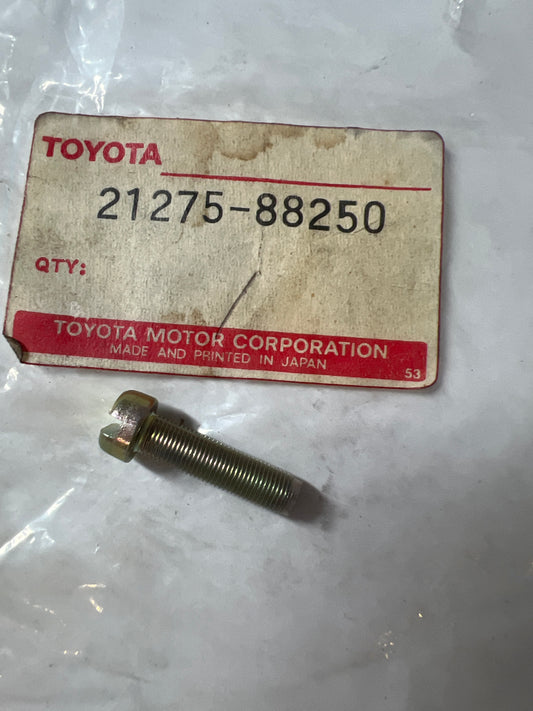 21275-88250 CARBURETOR, toyota