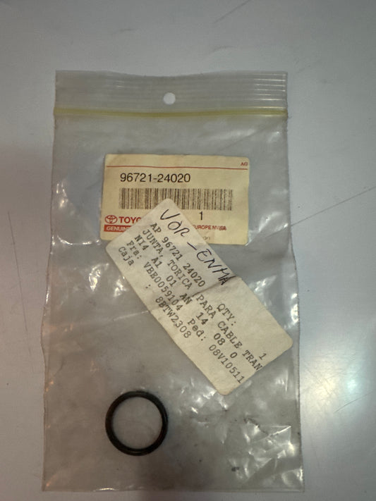 96721-24020 OIL FILTER, toyota