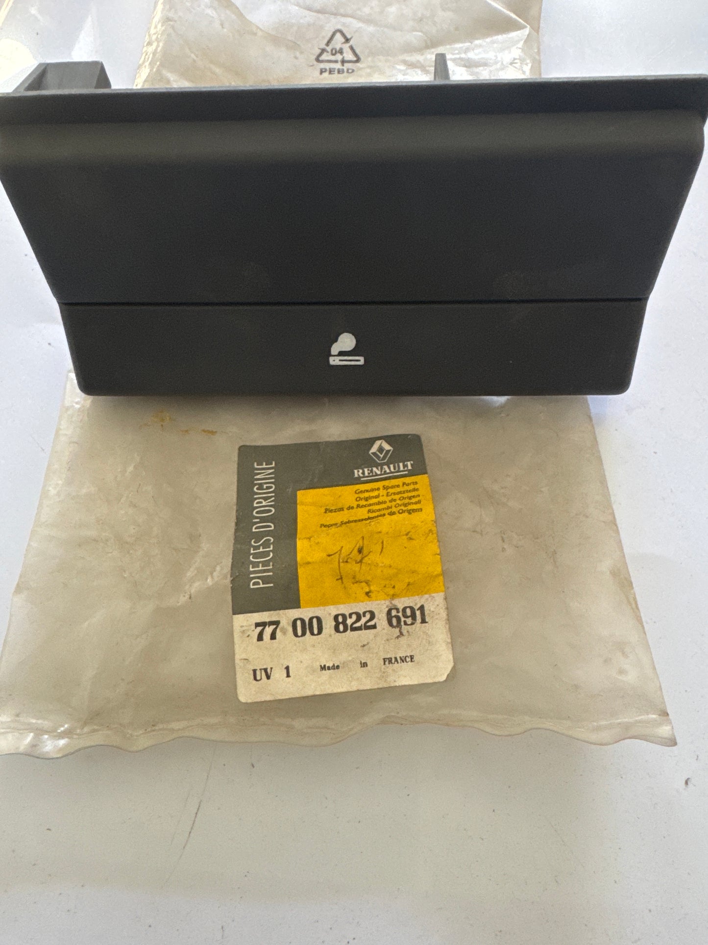 7700822691, CENICERO CONS CE, Renault