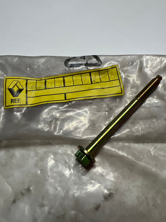 77030002182 TORNILLO ALTERNADOR RENAULT