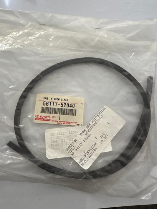 56117-52040, 56117-52040 COWL PANEL & WINDSHIELD GLASS, toyota, Toyota - Lexus