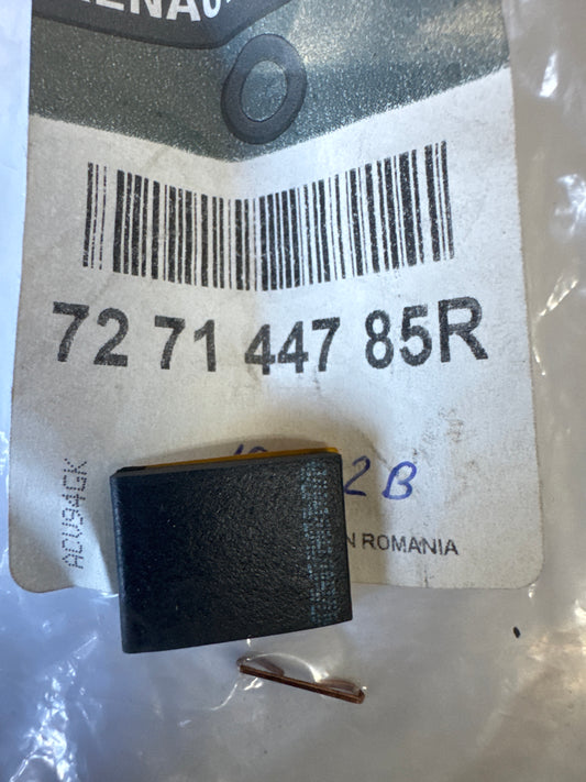 727144785R - CALA PARABRISAS - Renault