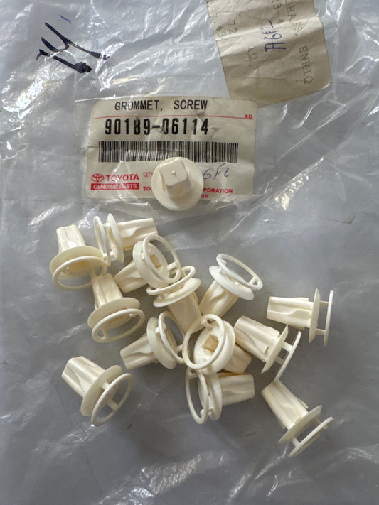 90189-06114, 90189-06114 HOOD & FRONT FENDER, toyota, Toyota - Lexus