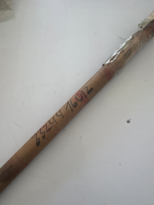 33244-16012 GEAR SHIFT FORK & LEVER SHAFT (MTM), toyota