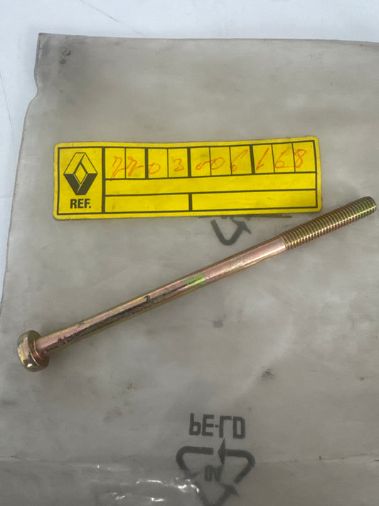 7703006168, TORNILLO, Renault