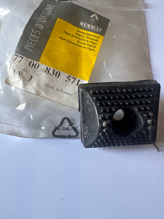 7700830571, PATIN LAT.COFRE, Renault