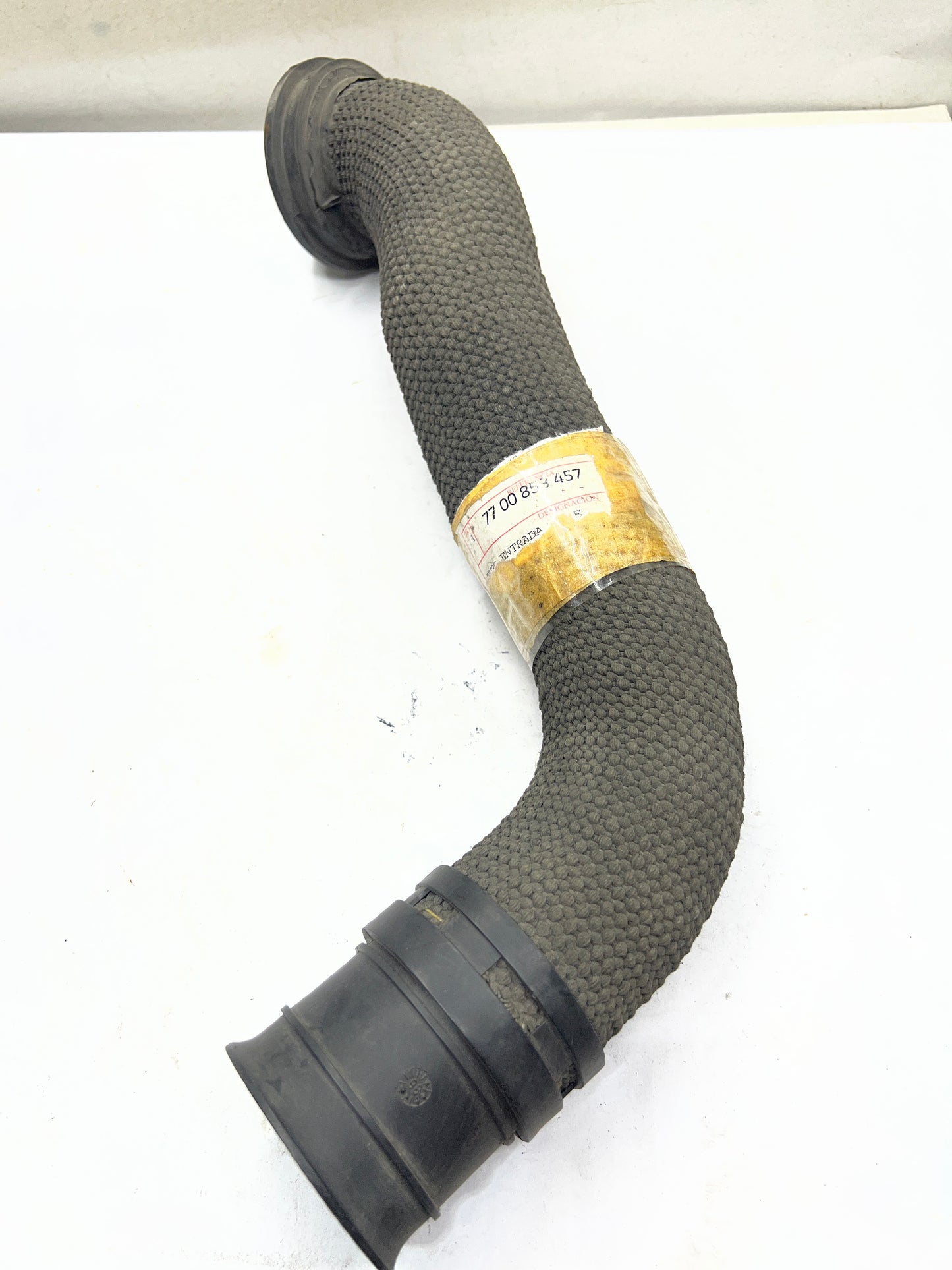 7700858457 PIPE AIR RENAULT