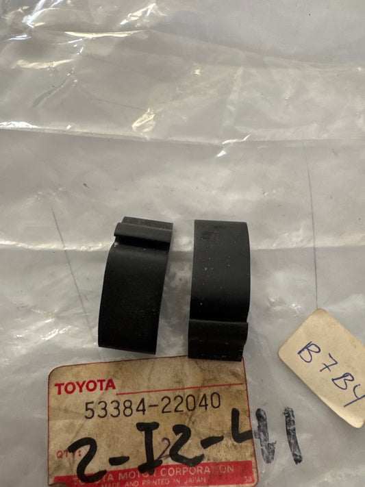 53384-22040, 53384-22040 HOOD & FRONT FENDER, toyota, Toyota - Lexus