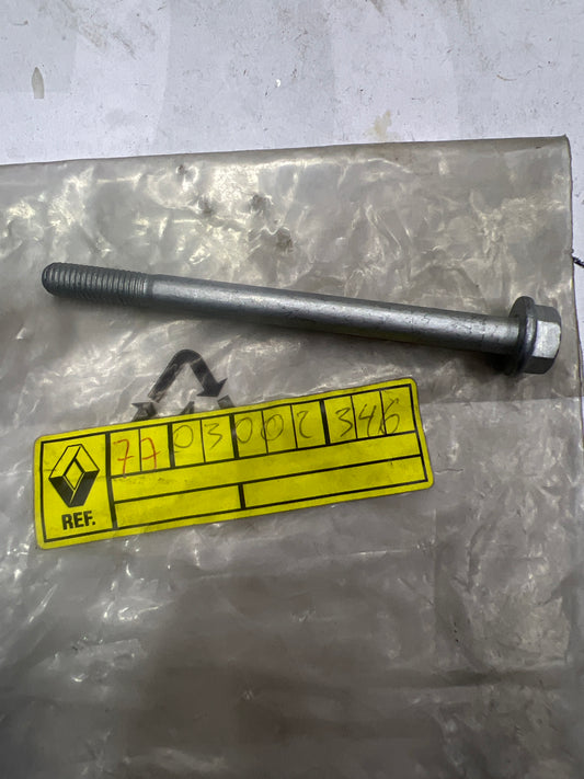 7703002346 TRN C/BASE M8X125 RENAULT