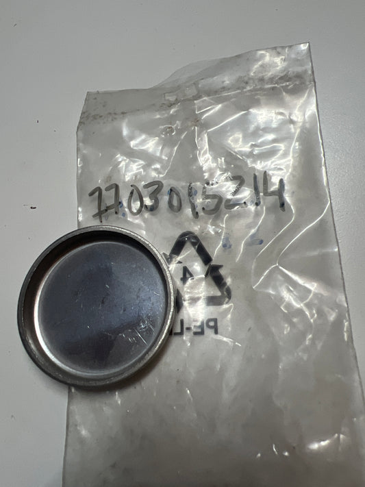 7703015214 TAPÓN BLOQUE MOTOR RENAULT