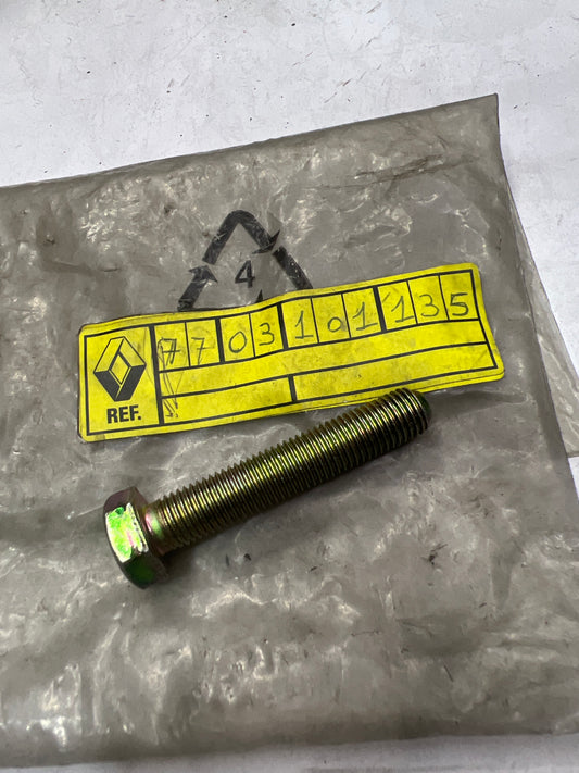 7703101135 - TORN HEX10X125X55 - Renault