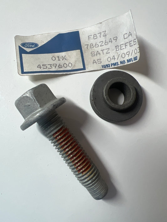 4539600, TRINCO, Ford