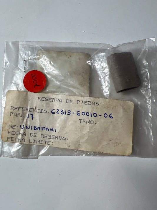 62315-60010-06 , CUBIERTA, ACABADO DE APERTURA DE PUERTA DELANTERA, Toyota - Lexus