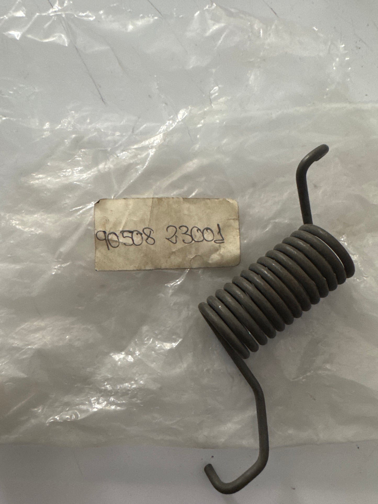 90508-23001 ACCELERATOR LINK, toyota