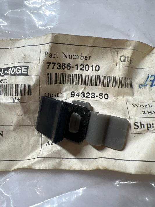 77366-12010 FUEL TANK & TUBE, toyota