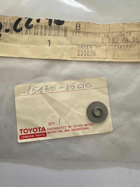 15135-15010, 15135-15010 ENGINE OIL PUMP, toyota, Toyota - Lexus