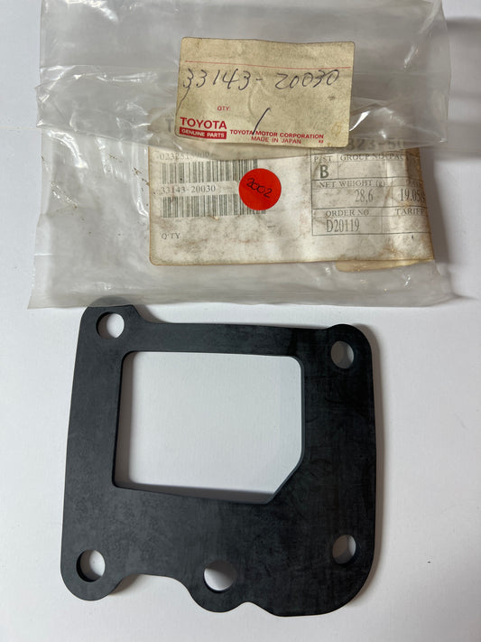 33143-20030, 33143-20030 SHIFT LEVER & RETAINER, toyota, Toyota - Lexus