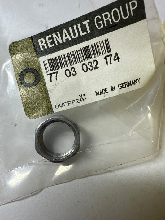 7703032174 - ARANDELA - Renault