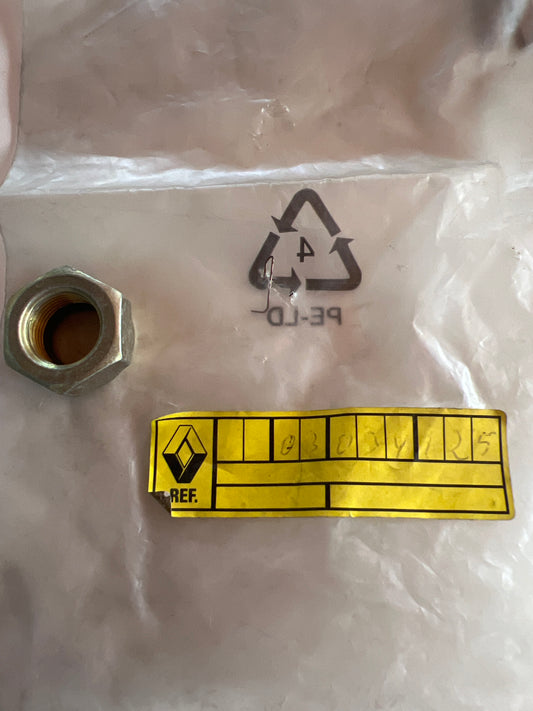 7703034125 TUERCA RENAULT