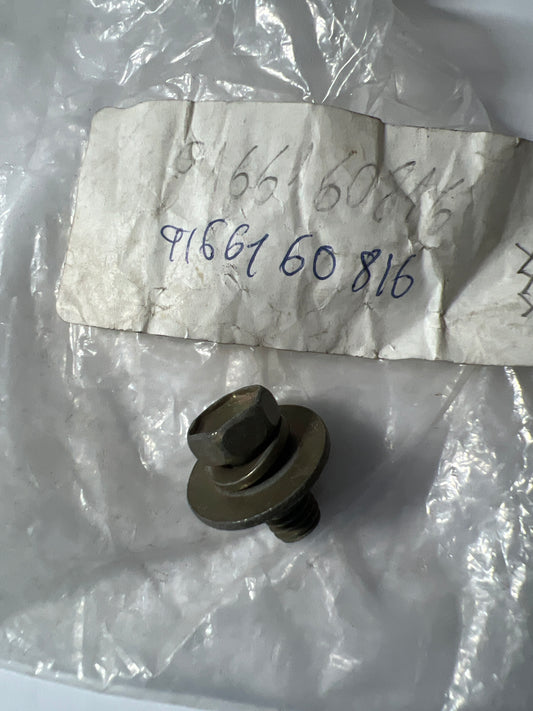 91661-60816 CLUTCH PEDAL & FLEXIBLE HOSE, toyota