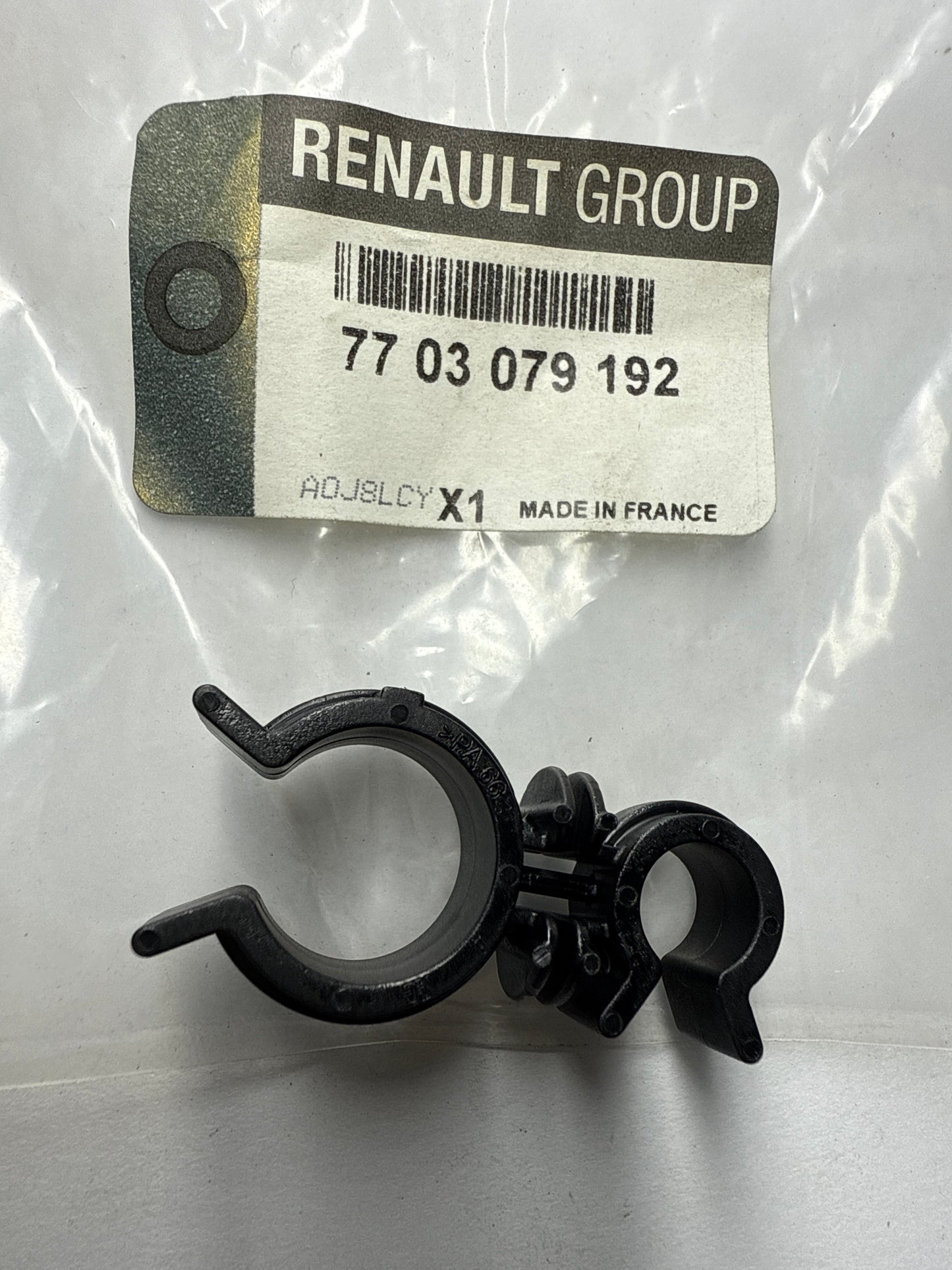 7703079192 - GRAPA SOP OTS14 - Renault