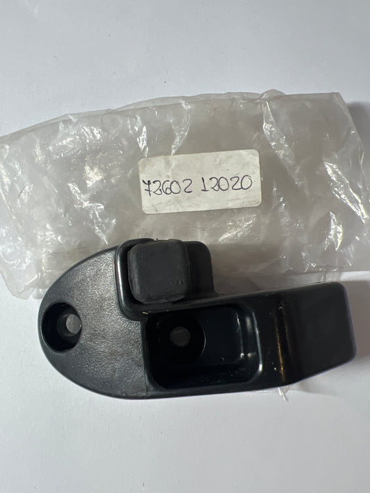 72602-12020, 72602-12020 REAR SEAT & SEAT TRACK, toyota, Toyota - Lexus