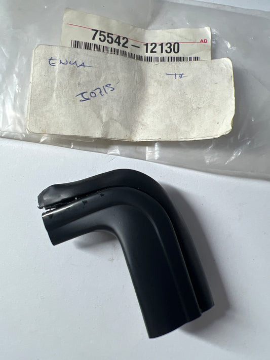 75542-12130, 75542-12130 FRONT MOULDING, toyota, Toyota - Lexus