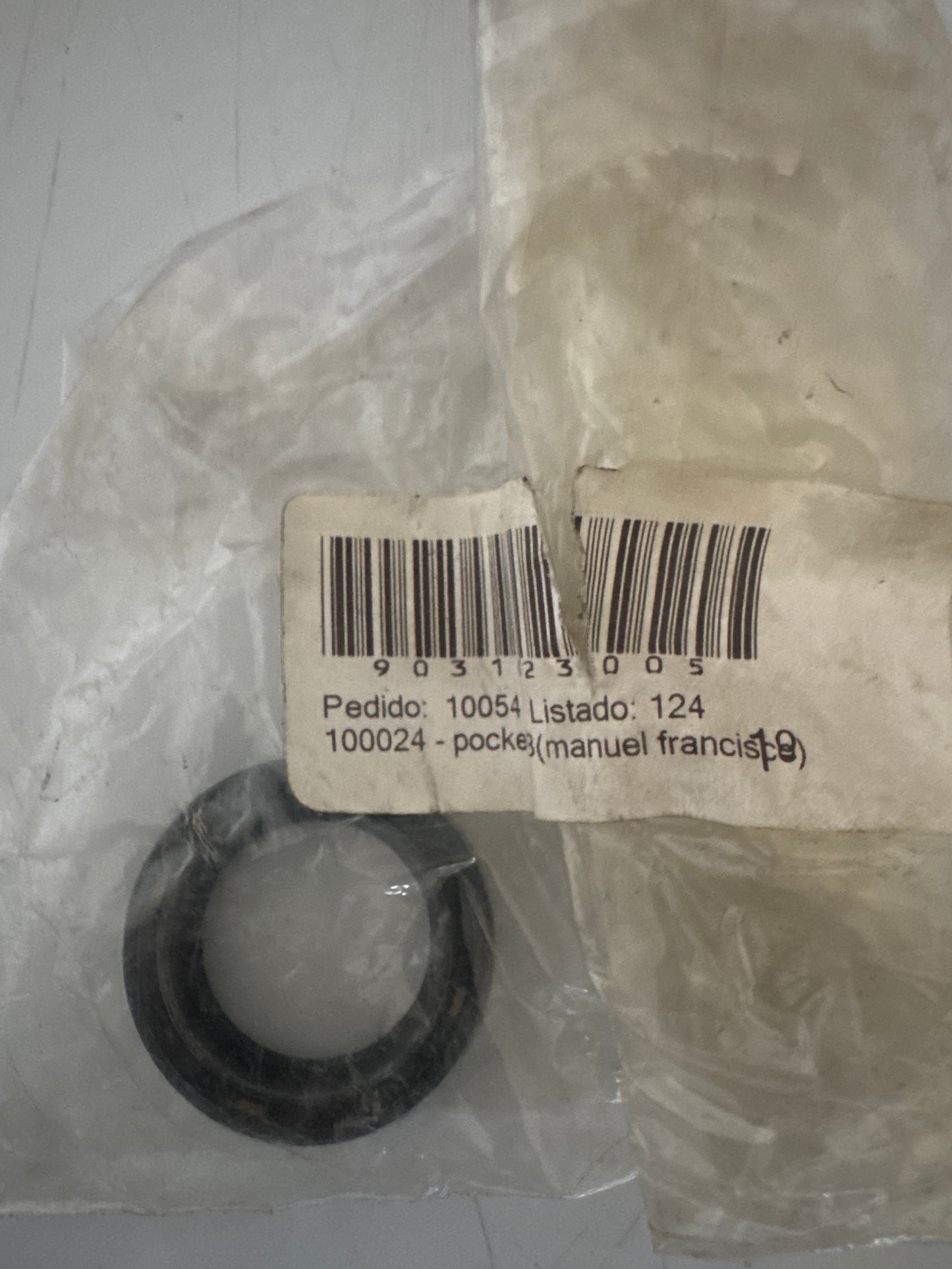 90310-23005 FRONT STEERING GEAR & LINK, toyota