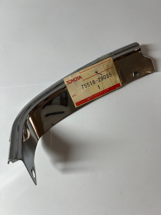 75516-29035, 75516-29035; toyota, Toyota - Lexus