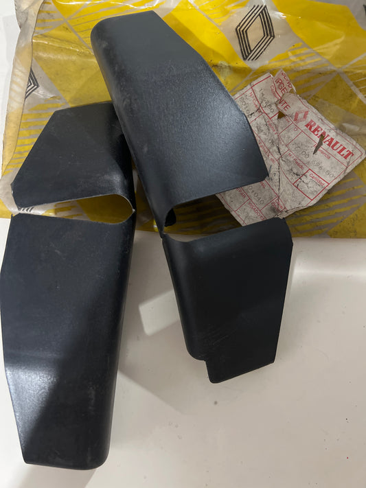 7700696509, *PROTECTEUR ARTIC, Renault