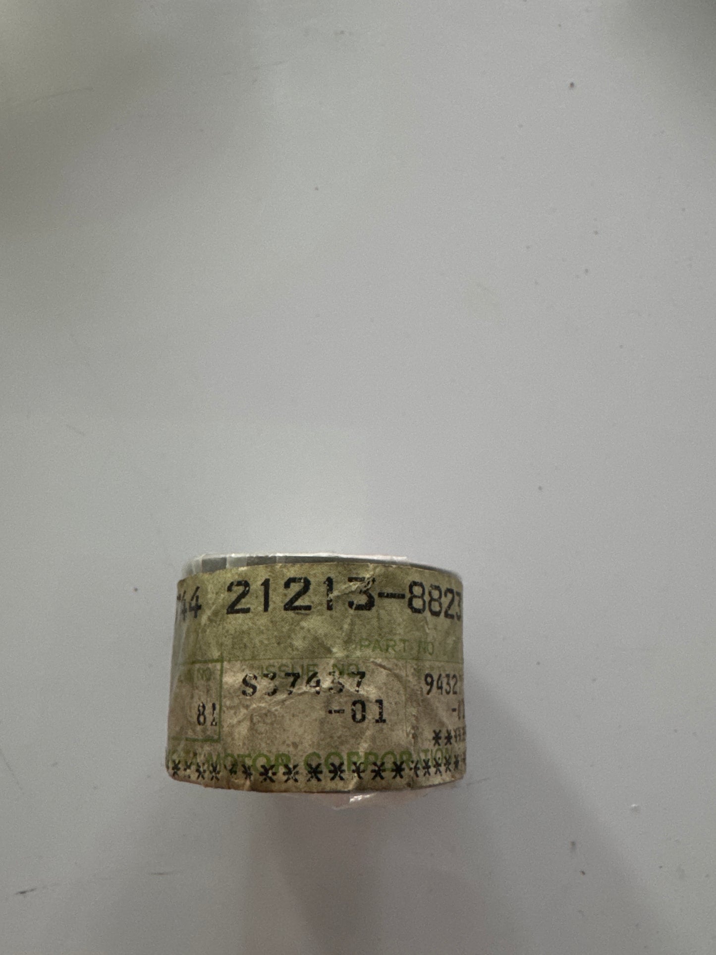 21213-88231 CARBURETOR, toyota