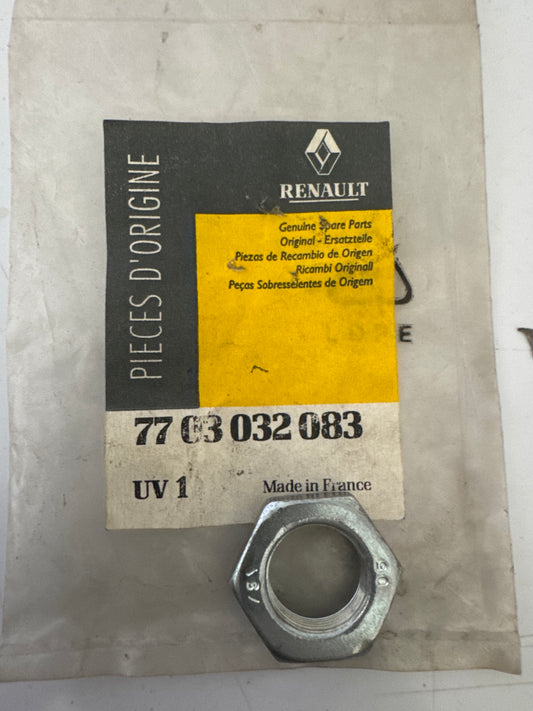 7703032083, TUERCA, Renault