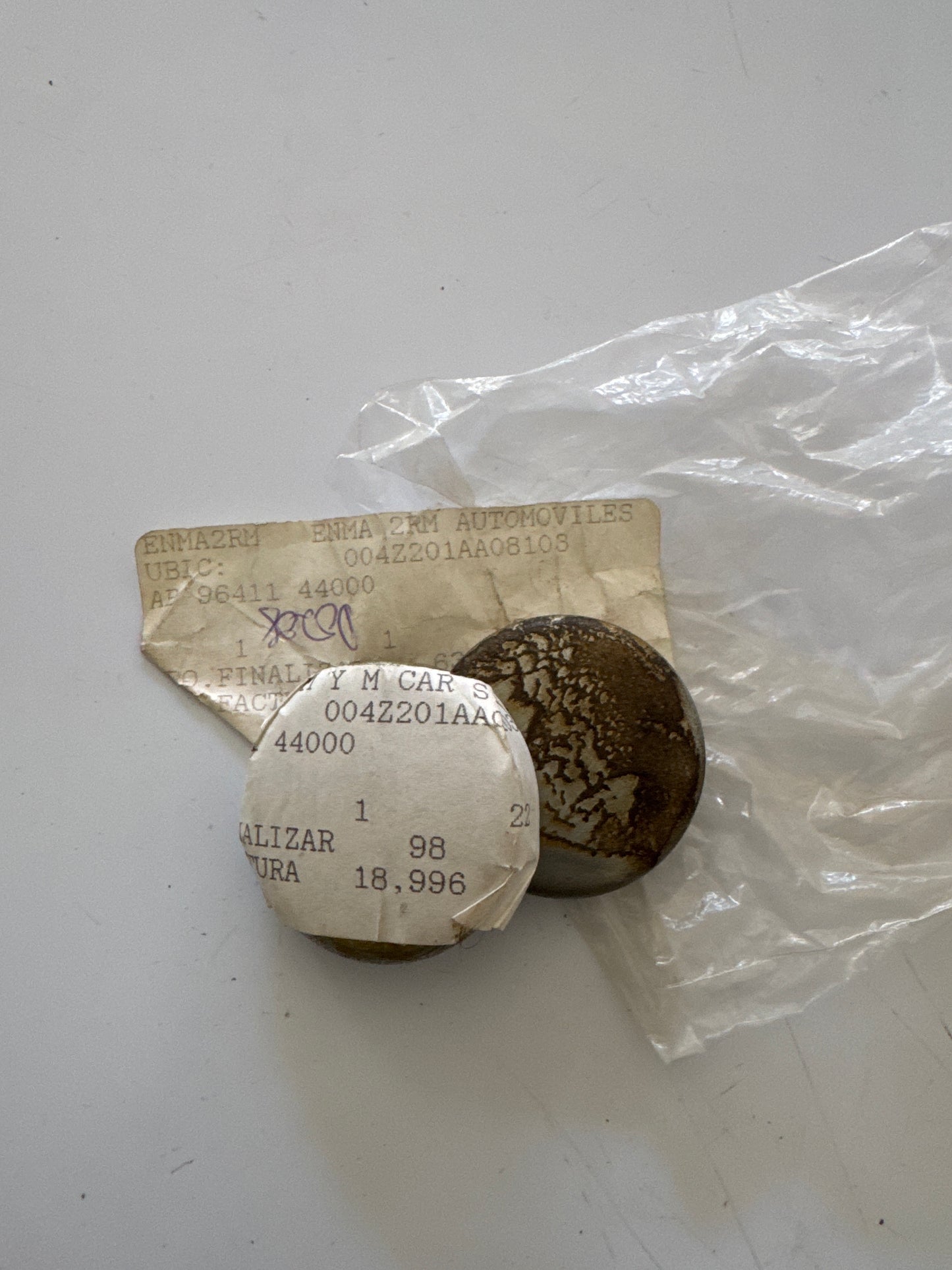 90411-44000, 90411-44000; toyota, Toyota - Lexus