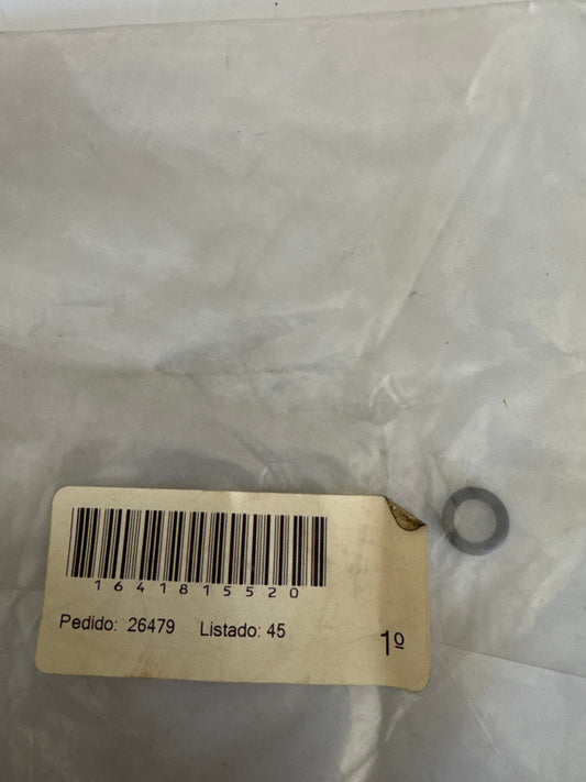 16418-15520 RADIATOR & WATER OUTLET, toyota