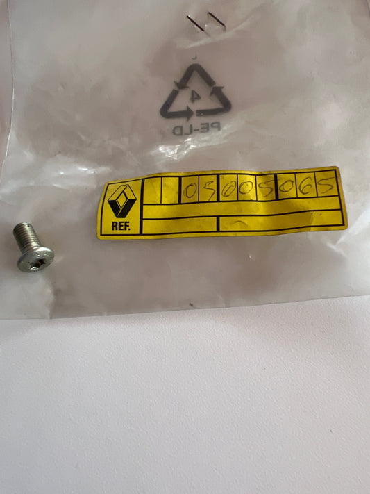 7703005065 Clip, tapacubos RENAULT