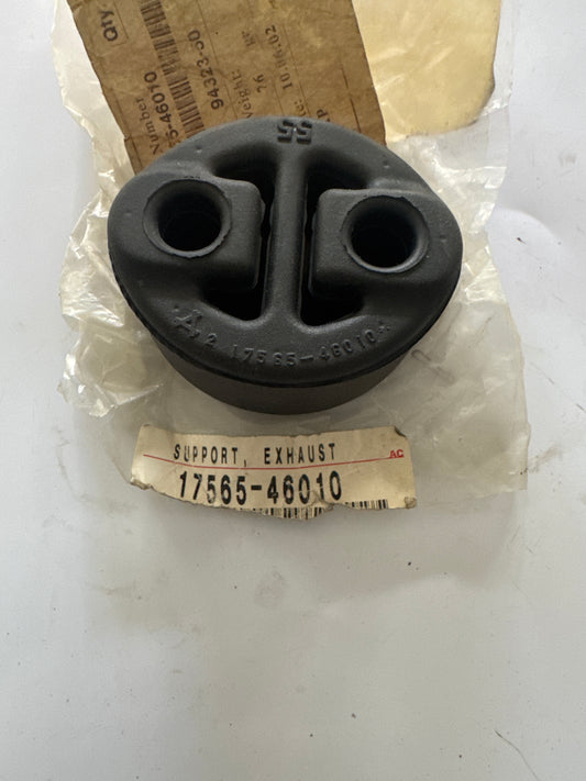 17565-46010, 17565-46010 EXHAUST PIPE, toyota, Toyota - Lexus